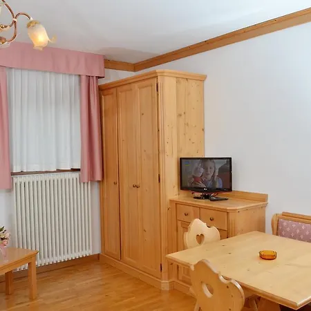 Taufer Appart hôtel 3*