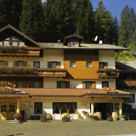 Taufer 3*